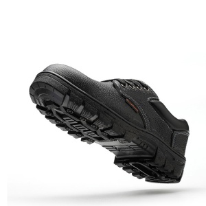 Pantofi Protecție "SuperFashion 6-31 Black" - Img 7