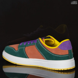 Pantofi Sport ''ABC Aj03-1 Easteregg" - Img 2