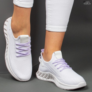pantofi sport dama cu siret