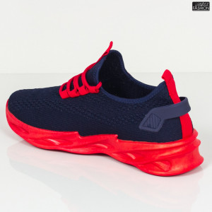 pantofi sport barbati din material textil