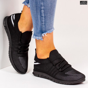 pantofi sport dama din material textil