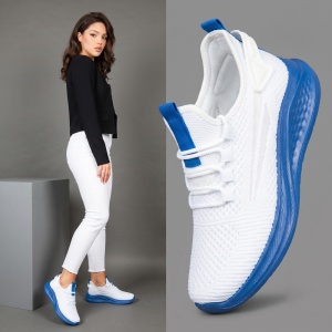 Pantofi Sport ''ALD Fashion HQ-58-232 Blue"
