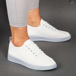 Pantofi Sport ''ALD Fashion HQ1041-227 Grey" - Img 2