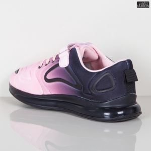 Pantofi Sport Copii ''WE Fashion D-21-TN Pink'' - Img 5