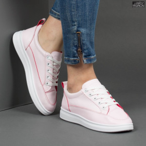 pantofi sport dama piele ecologica 