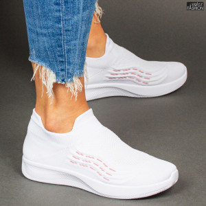 pantofi sport dama din material textil