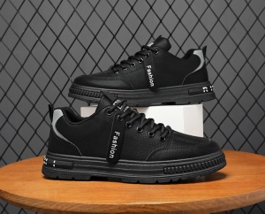 Pantofi sport ''SuperFashion 5-17 Black''
