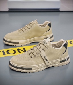 Pantofi sport ''SuperFashion 5-17 Khaki'' - Img 9