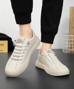 Pantofi Sport "SuperFashion 6-18 Beige" - Img 2