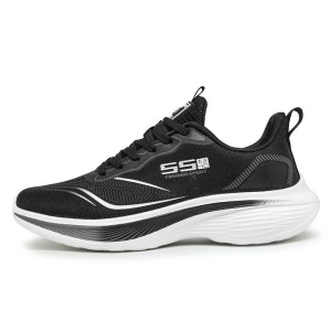 Pantofi Sport "SuperFashion 6-23 Black''
