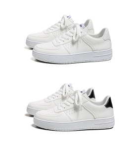 Pantofi Sport "SuperFashion 6-26 White" - Img 20