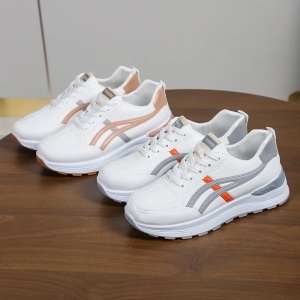Pantofi sport "SuperFashion 6-49 Orange" - Img 5