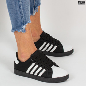 Pantofi sport dama cu siret