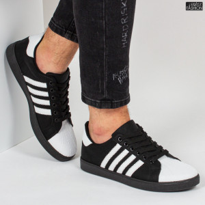 Pantofi sport cu siret