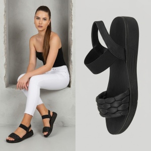 Sandale ''ALD Fashion HQ125-107 Black''