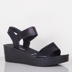 Sandale ''YiYi J1-X7 Black'' - Img 5