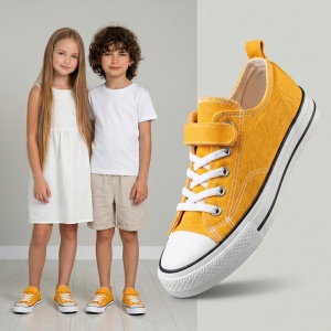 Tenisi Copii ''Apawwa RC04-05-06 Yellow''