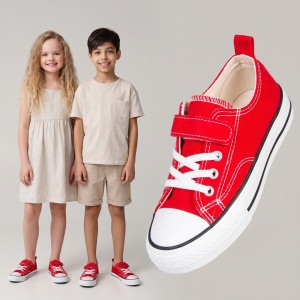 Tenisi Copii ''Apawwa RC04-05 Red''