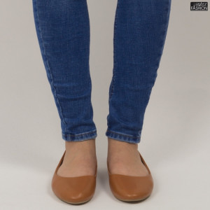 balerini dama pentru tinute casual