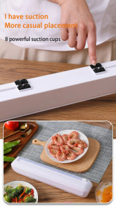 dispenser alimentar la super pret
