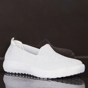 Espadrile ''ALD Fashion HQ1052-274 Gray"