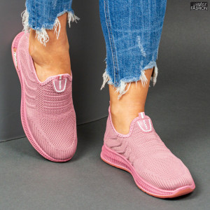 Espadrile dama