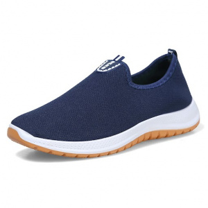 Espadrile "SuperFashion HTMS-45 Navy" - Img 4