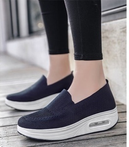 Espadrile "SuperFashion HTWM-44 Navy" - Img 3