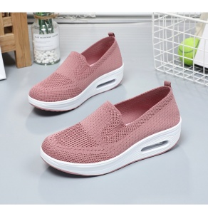 Espadrile "SuperFashion HTWM-44 Pink" - Img 7