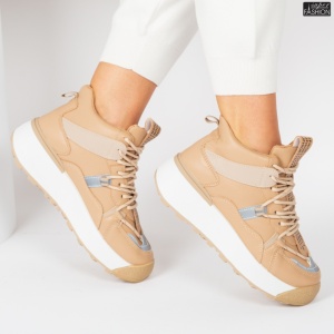 Ghete ''ABC ABC-390 Khaki'' - Img 2