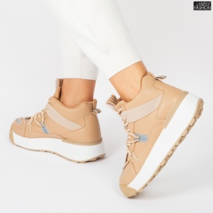 Ghete ''ABC ABC-390 Khaki'' - Img 5