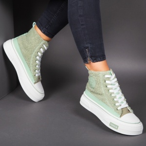 Ghete Sport ''ABC H09 Green''
