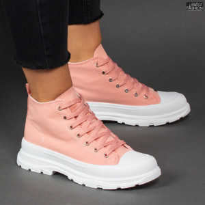 Ghete Sport ''Se7.en S012 Pink'' - Img 2