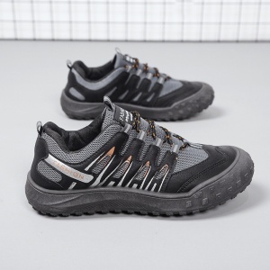 Ghete sport ''SuperFashion 5-15 Gray'' - Img 4