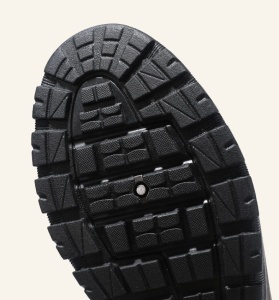 Pantofi Casual ''SuperFashion 5-16 Black'' - Img 19