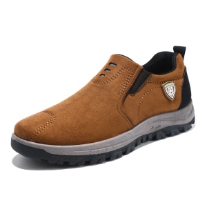 Pantofi Casual ''SuperFashion 5-16 Camel'' - Img 7