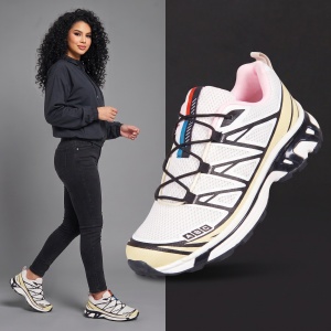 Pantofi sport "ABC Fashion MK14 Beige"