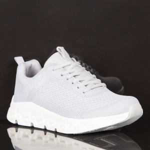Pantofi Sport ''ABC MK24 Gray'' - Img 5