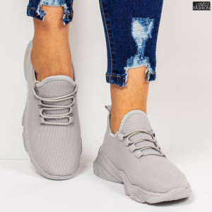 pantofi sport dama din material textil