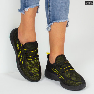 Pantofi sport dama cu șiret