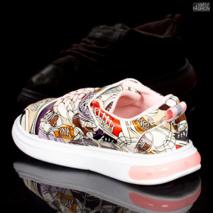 pantofi sport copii la super pret