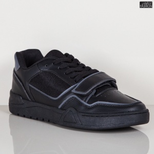 Pantofi Sport ''RXR Fashion H63 Black" - Img 4