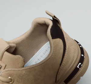 Pantofi sport ''SuperFashion 5-17 Khaki'' - Img 16
