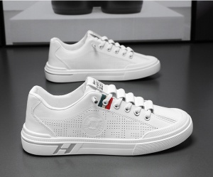 Pantofi Sport "SuperFashion 6-18 White"