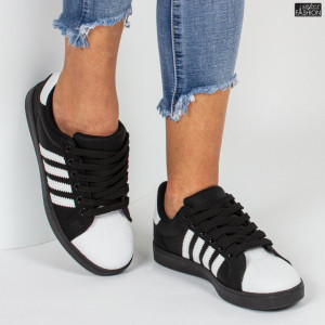 Pantofi sport dama cu siret