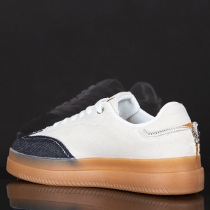 Pantofi Sport ''YiYi LL-1 Black" - Img 5