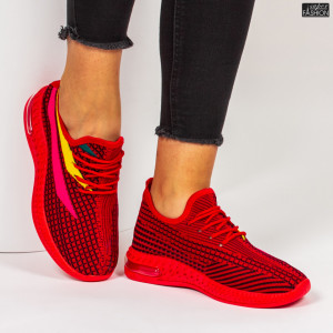 pantofi sport dama cu talpa flexibila