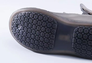 Protectie impermeabila incaltaminte "SuperFashion HTWM-48 Black"