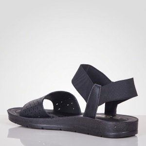 Sandale ''YiYi ZX-133 Black'' - Img 6