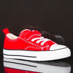 Tenisi Copii ''Apawwa RC04-05 Red'' - Img 5